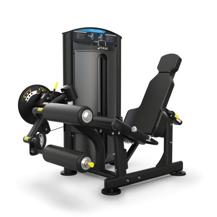 True Fitness Leg Ext Curl SD1000