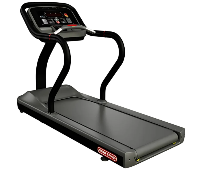 Star Trac S Series TRC Treadmill