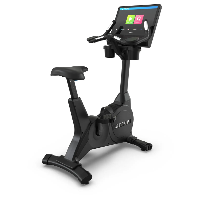 True Gravity Upright Bike