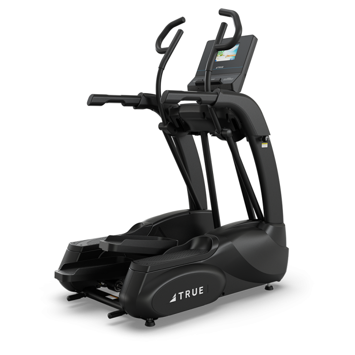 True Performance Series Elliptical