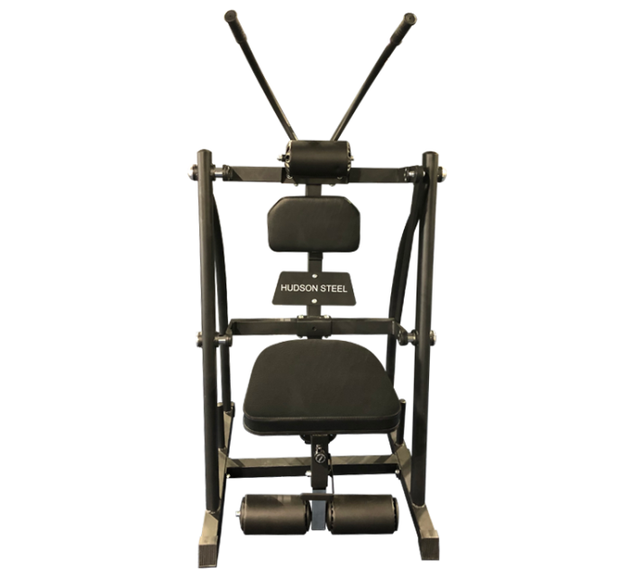 Hudson Steel Ab Rock AB-ROCK