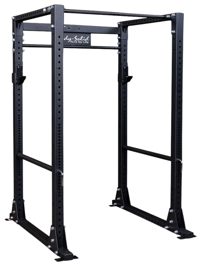 Body Solid GPR400 Power rack
