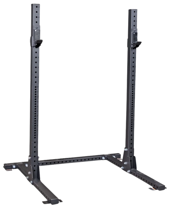 Body Solid SPR250 Squat Rack