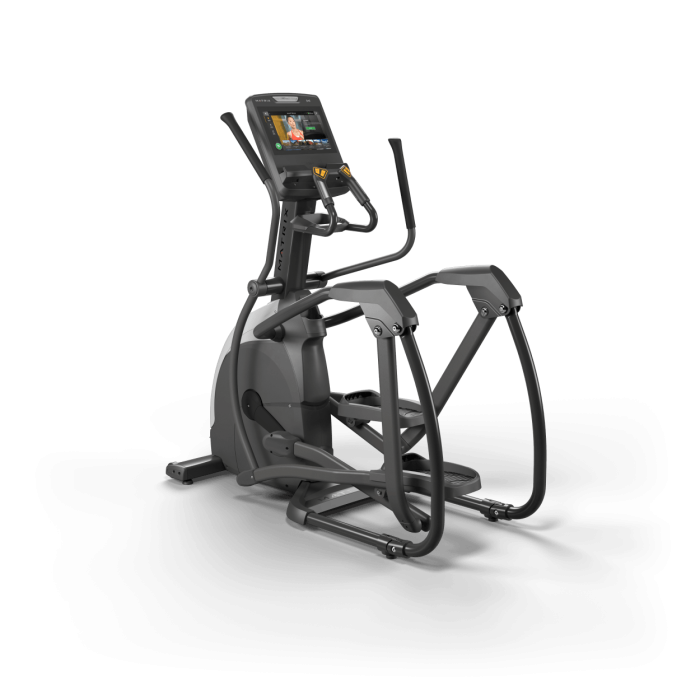 Matrix Endurance Elliptical