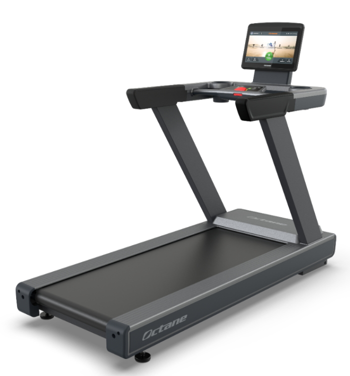 Octane OC Treadmill