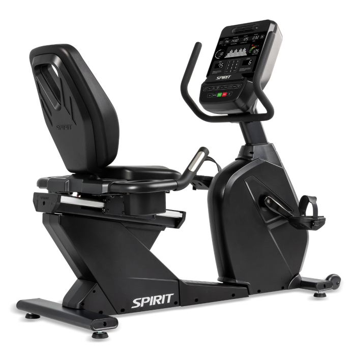 Spirit CR900 Recumbent