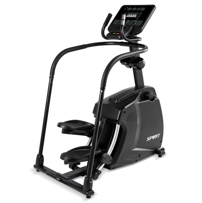 Spirit CS800 Stepper