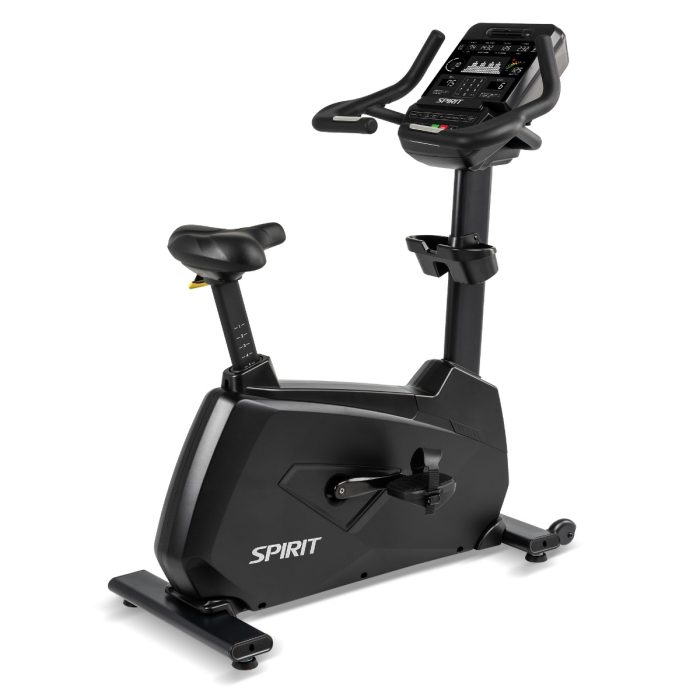 Spirit CU900 Upright Bike