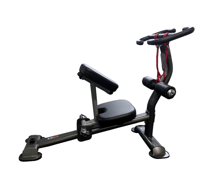 Hudson Steel Pro Stretcher IT7004