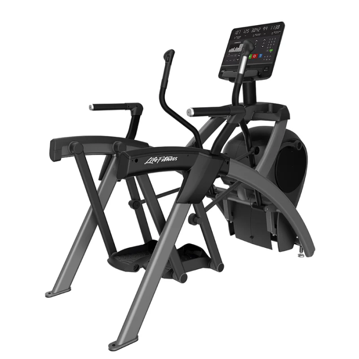Life Fitness Total Body Arc Trainer