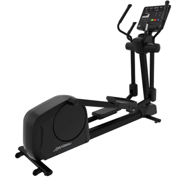 Life Fitness Aspire Elliptical
