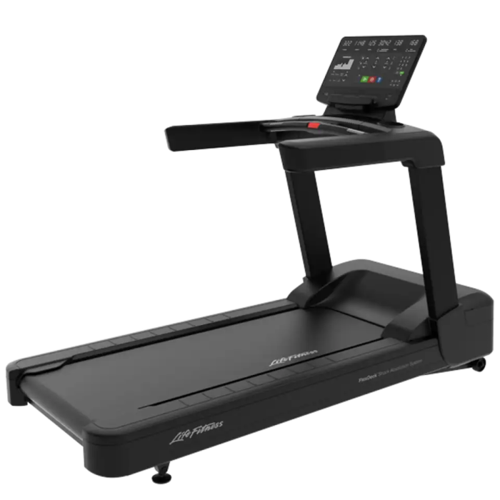 Life Fitness Aspire Treadmill