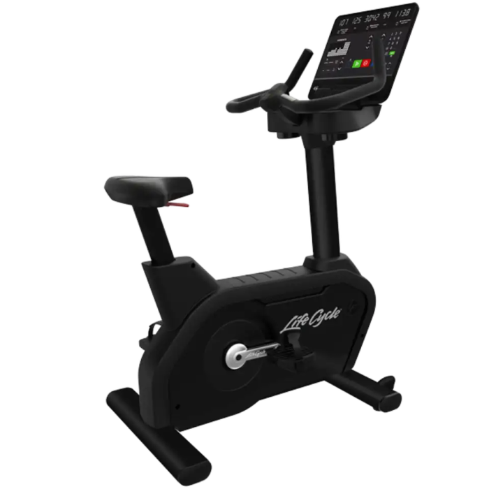 Life Fitness Aspire Lifecycle